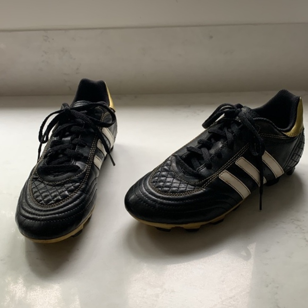 Adidas Kids Soccer Cleats